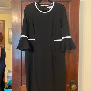 Calvin Klein dress size 14